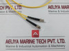 Fiber Patch Cable Ftek-dx-sm-sc/St-pc-01M Sc-st Sm Dpx 01M(9/125)
