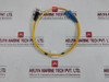 Fiber Patch Cable Ftek-dx-sm-sc/St-pc-01M Sc-st Sm Dpx 01M(9/125)