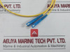 Ftek-dx-sm-sc/St-pc-01M Sc-st Sm Dpx 01M(9/125) Fiber Optic Patch Cable Sku : 197635
