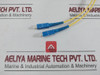 Fiber Optical Patch Cable Ftek-dx-sm-sc/St-pc-01M Sc-st Sm Dpx 01M(9/125)