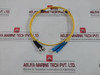 Fiber Optical Patch Cable Ftek-dx-sm-sc/St-pc-01M Sc-st Sm Dpx 01M(9/125)