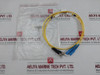 Fiber Optical Patch Cable Ftek-dx-sm-sc/St-pc-01M Sc-st Sm Dpx 01M(9/125)