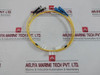 Fiber Optical Patch Cable Ftek-dx-sm-sc/St-pc-01M Sc-st Sm Dpx 01M(9/125)