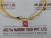 Ftek-dx-sm-sc/St-pc-01M Sc-st Sm Dpx 01M(9/125) Fiber Optic Cable In 50 Gm