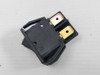 155 Green Rocker Switch 250V Ac Marquardt