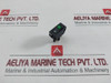 155 Green Rocker Switch 250V Ac Marquardt