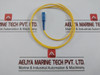 Sc 9/125 Fibre Optic Pig Tail Cable 1 Meter In 50 Gm