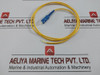 Sc 9/125 Fibre Optic Pig Tail Cable 1 Meter In 50 Gm