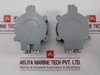 Garo Ip 67 Junction Box 4O/500
