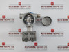 Fkcx33V5Akabyaa Pressure Transmitter 4-20Madc Fuji Electric