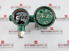 Yokogawa 0-5 Mpa Pressure Transmitter Une 43-scs2*B/Cal-p/Ssb-s/Z