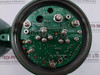Yokogawa 0-5 Mpa Pressure Transmitter Une 43-scs2*B/Cal-p/Ssb-s/Z