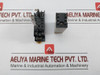 H3Y-2 Time Relay With Base Socket Rotary 24Vdc Omron