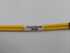 Single Mode Duplex Lszh Patch Cords Cable 10 Meter Fpc-sc-sc-03-d-l-010