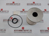 New Condition Mist Separator Filter Element Am-el650 By Smc