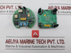 Smar Electronic Pressure Transmitter Board Gll802