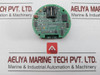 Smar Electronic Pressure Transmitter Board Gll802