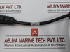 Rtu-cab-006B Circular Connector Cable Assembly By Amphenol 2-meter