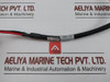 Rtu-cab-006B Circular Connector Cable Assembly By Amphenol 2-meter