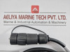 Rtu-cab-006B Circular Connector Cable Assembly By Amphenol 2-meter