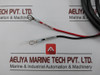 Rtu-cab-006B Circular Connector Cable Assembly By Amphenol 2-meter