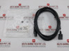 Power Extension Cord Cable 13A 125V~ Longwell E55349