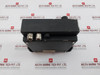 D3V144S Rudder Angle Indicator 70-0-70 Degrees By Sperry Marine
