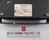 D3V144S Rudder Angle Indicator 70-0-70 Degrees By Sperry Marine