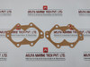 19352 X786 Gasket Set For Oil Pump Brand Coffin Turbo Pump