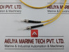 New Condition Sc-st Sm Dpx Duplex Fiber Optic Patch Cable 1 Meter