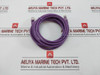 Anr Ansi/Tia-568-f By Delta Verified Ethernet Patch Cable