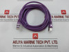 Anr Ansi/Tia-568-f By Delta Verified Ethernet Patch Cable