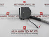 Pre-assembled System Cable For Dcs Rev 0 Ms-c32B-c26M02-l8D-0.5