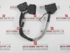 Pre-assembled System Cable For Dcs Rev 0 Ms-c32B-c26M02-l8D-0.5