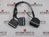 Pre-assembled System Cable For Dcs Rev 0 Ms-c32B-c26M02-l8D-0.5