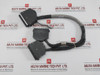 Pre-assembled System Cable For Dcs Rev 0 Ms-c32B-c26M02-l8D-0.5
