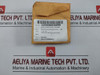 17108 X85 Pressure Regulator Piston With New Condition
