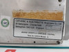 Cathelco Anti-fouling Anode Module 110/220 1Ph Input-115V Ac, Cs/Bg/8W