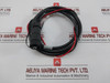 Circular Connector Cable 2-meter Amphenol Rtu-cab-006A