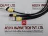 Honeywell Revision E 51454240-202 Header Cable Set