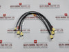 Honeywell Revision E 51454240-202 Header Cable Set
