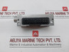 New Condition Interlinking Block By Festo Cpx-m-ge-ev-s-7/8-cip-4P I