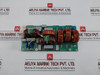 Imv 94V-0 Power Filter Circuit Board 1167-1
