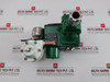 Kux113-xm11Ax-7 By Yamatake-honeywell I/P Converter Input 4-20Madc 1.4 Kgf/Cm2