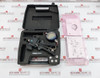Druck 60 Bar/900 Psi Portable Hydraulic Pressure Calibrator Kit Pv411A