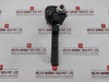 Druck 60 Bar/900 Psi Portable Hydraulic Pressure Calibrator Kit Pv411A