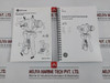 Druck 60 Bar/900 Psi Portable Hydraulic Pressure Calibrator Kit Pv411A