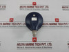 Druck 60 Bar/900 Psi Portable Hydraulic Pressure Calibrator Kit Pv411A