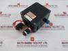 Ceag 400Vac 18A Explosion-proof Terminal Box Ghg7311102R5022