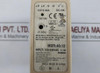 Single Output Industrial Din Rail 100-240V Ac 50/60Hz Mean Well Mdr-40-12